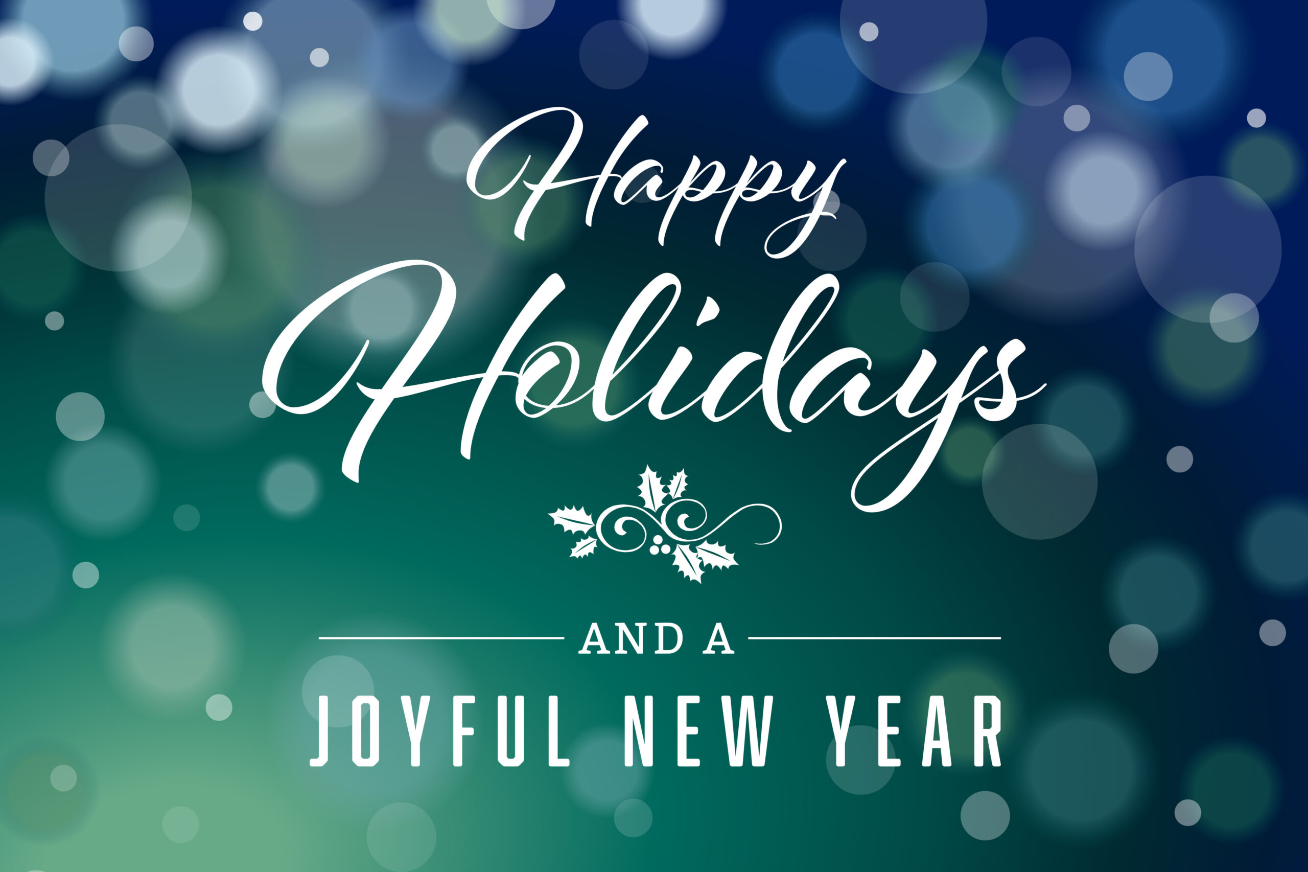 Edge Orthodontics wants to take a moment to wish you and your loved ones a joyous and memorable celebration.